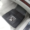 Fanmats - NBA - Brooklyn Nets 2-pc Vinyl Car Mat Set 17''x27''