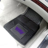 Fanmats - NBA - Sacramento Kings 2-pc Vinyl Car Mat Set 17''x27''