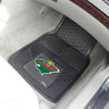 Fanmats - NHL - Minnesota Wild 2-pc Vinyl Car Mat Set 17''x27''
