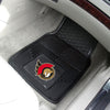 Fanmats - NHL - Ottawa Senators 2-pc Vinyl Car Mat Set 17''x27''
