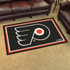 Fanmats - NHL - Philadelphia Flyers 4x6 Rug 44''x71''