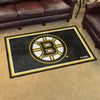 Fanmats - NHL - Boston Bruins 4x6 Rug 44''x71''