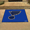 Fanmats - NHL - St. Louis Blues All-Star Mat 33.75''x42.5''