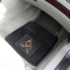 Fanmats - NHL - Arizona Coyotes 2-pc Vinyl Car Mat Set 17''x27''