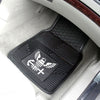 Fanmats - U.S. Navy 2-pc Vinyl Car Mat Set 17''x27''