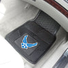 Fanmats - U.S. Air Force 2-pc Vinyl Car Mat Set 17''x27''