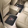 Fanmats - North Carolina State University 2 Utility Mats 14''x17''