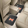 Fanmats - University of Illinois 2 Utility Mats 14''x17''