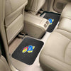 Fanmats - University of Kansas 2 Utility Mats 14''x17''