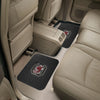 Fanmats - University of South Carolina 2 Utility Mats 14''x17''