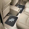 Fanmats - MLB - Tampa Bay Rays 2 Utility Mats 14''x17''