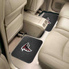 Fanmats - NFL - Atlanta Falcons 2 Utility Mats 14''x17''