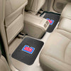Fanmats - NBA - Los Angeles Clippers 2 Utility Mats 14''x17''