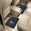 Fanmats - NBA - Memphis Grizzlies 2 Utility Mats 14''x17''