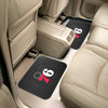 Fanmats - NBA - Philadelphia 76ers 2 Utility Mats 14''x17''