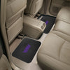 Fanmats - NBA - Sacramento Kings 2 Utility Mats 14''x17''
