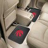 Fanmats - NBA - Toronto Raptors 2 Utility Mats 14''x17''