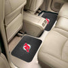 Fanmats - NHL - New Jersey Devils 2 Utility Mats 14''x17''