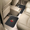 Fanmats - NHL - Ottawa Senators 2 Utility Mats 14''x17''