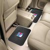 Fanmats - NHL - New York Rangers 2 Utility Mats 14''x17''