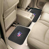 Fanmats - NHL - Columbus Blue Jackets 2 Utility Mats 14''x17''