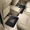 Fanmats - NHL - Arizona Coyotes 2 Utility Mats 14''x17''