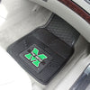 Fanmats - Marshall University 2-pc Vinyl Car Mat Set 17''x27''