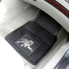 Fanmats - Jackson State University 2-pc Vinyl Car Mat Set 17''x27''