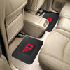Fanmats - University of Dayton 2 Utility Mats 14''x17''