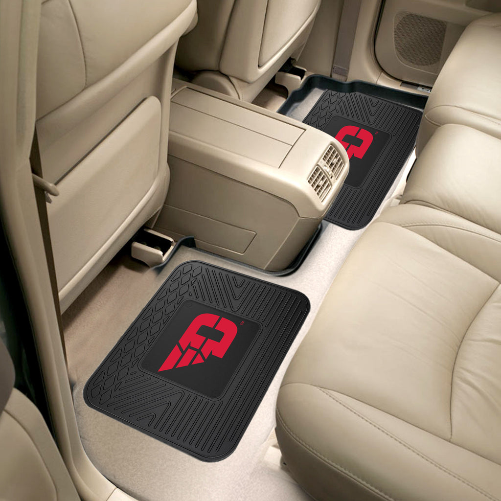 Fanmats - University of Dayton 2 Utility Mats 14''x17''
