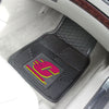 Fanmats - Central Michigan University 2-pc Vinyl Car Mat Set 17''x27''