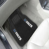 Fanmats - NFL - Indianapolis Colts 2-pc Deluxe Car Mat Set 21''x27''