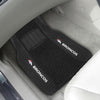Fanmats - NFL - Denver Broncos 2-pc Deluxe Car Mat Set 21''x27''