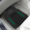 Fanmats - NFL - New York Jets 2-pc Deluxe Car Mat Set 21''x27''