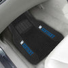 Fanmats - University of Kentucky 2-pc Deluxe Car Mat Set 21''x27''