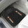 Fanmats - Auburn University 2-pc Deluxe Car Mat Set 21''x27''