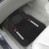 Fanmats - University of Oklahoma 2-pc Deluxe Car Mat Set 21''x27''
