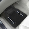 Fanmats - Penn State 2-pc Deluxe Car Mat Set 21''x27''