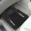 Fanmats - Texas A&M University 2-pc Deluxe Car Mat Set 21''x27''