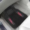 Fanmats - MLB - Philadelphia Phillies 2-pc Deluxe Car Mat Set 21''x27''