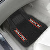 Fanmats - NHL - Ottawa Senators 2-pc Deluxe Car Mat Set 21''x27''