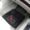 Fanmats - University of Central Missouri 2-pc Vinyl Car Mat Set 17''x27''