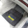 Fanmats - University of Toledo 2-pc Vinyl Car Mat Set 17''x27''