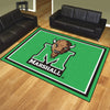 Fanmats - Marshall University 8x10 Rug 87''x117''