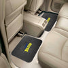 Fanmats - University of Toledo 2 Utility Mats 14''x17''