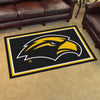 Fanmats - University of Southern Mississippi 4x6 Rug 44''x71''