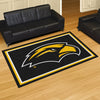 Fanmats - University of Southern Mississippi 5x8 Rug 59.5''x88''