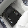 Fanmats - MLB - Toronto Blue Jays 2-pc Deluxe Car Mat Set 21''x27''