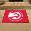 Fanmats - NBA - Atlanta Hawks All-Star Mat 33.75''x42.5''