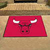 Fanmats - NBA - Chicago Bulls All-Star Mat 33.75''x42.5''